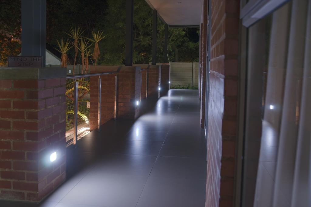 Hudson House Hotel Pretoria Exterior photo